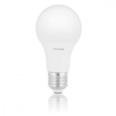 G-Force Bulb Led E26 A60 Smd Cool White 1 Each GF-9WA60-E26-CW