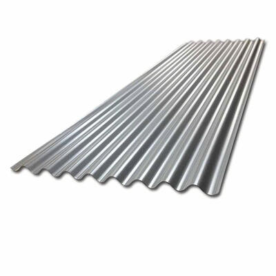 Galvanize Sheet 10x32 Feet 1 Sheet