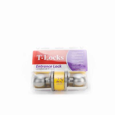Toledo T-lock Entry 1 Each T-T871US32D