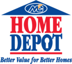M&C Home Depot