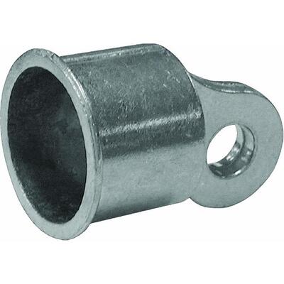 Fencing Rail End Cap 1-3/8 Inch 1 Each 328550C 087130