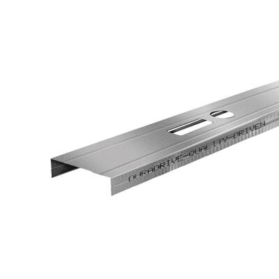 Drywall Metal Stud 2-1/2x10 1 Each 2-1/2X10